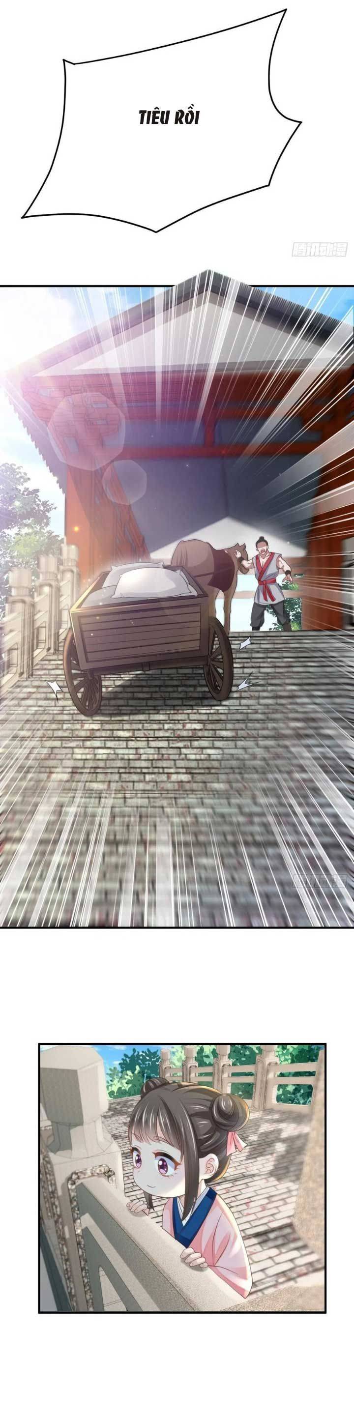 Thuần Hóa Ba Ba Bạo Quân Chapter 37 - Trang 2