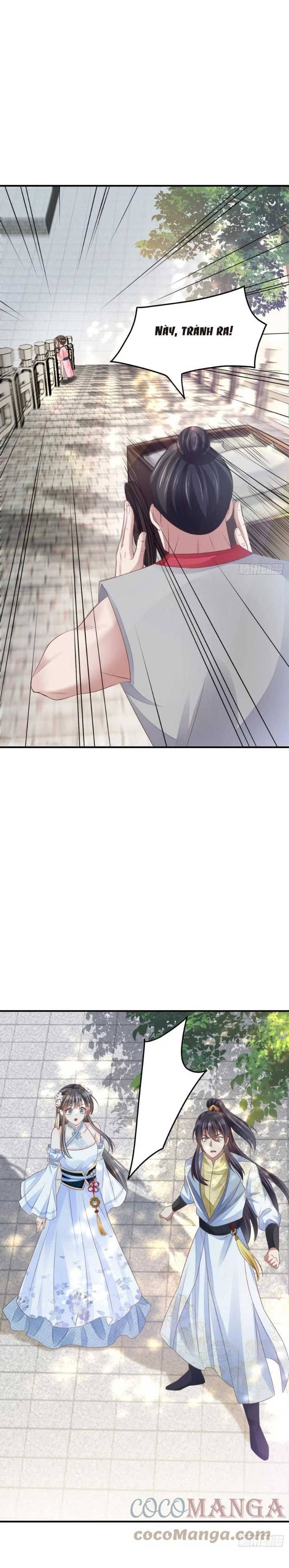 Thuần Hóa Ba Ba Bạo Quân Chapter 37 - Trang 2