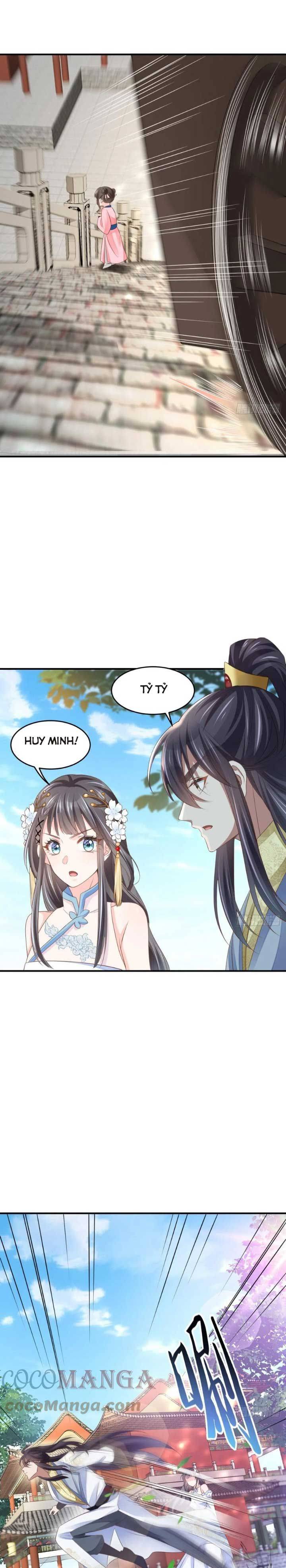 Thuần Hóa Ba Ba Bạo Quân Chapter 37 - Trang 2