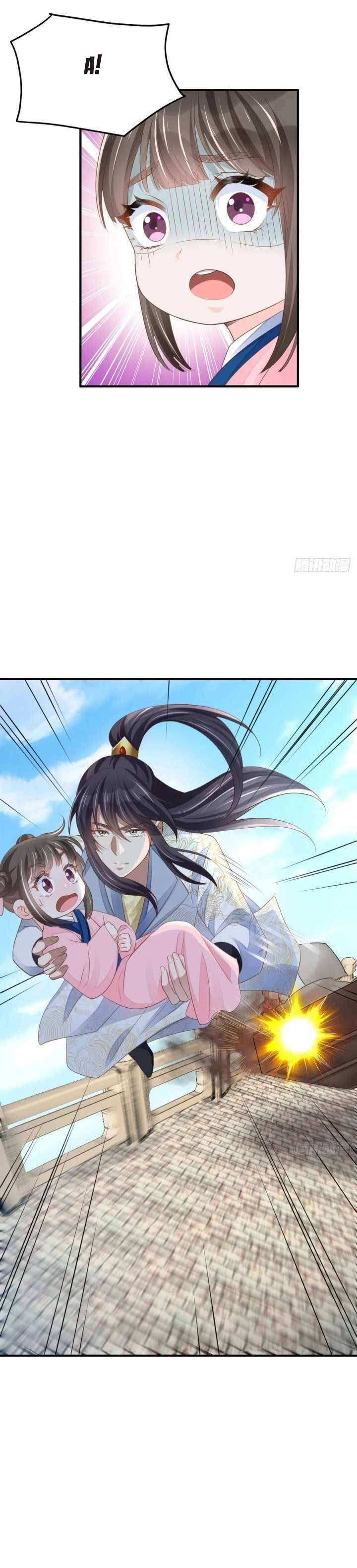 Thuần Hóa Ba Ba Bạo Quân Chapter 37 - Trang 2