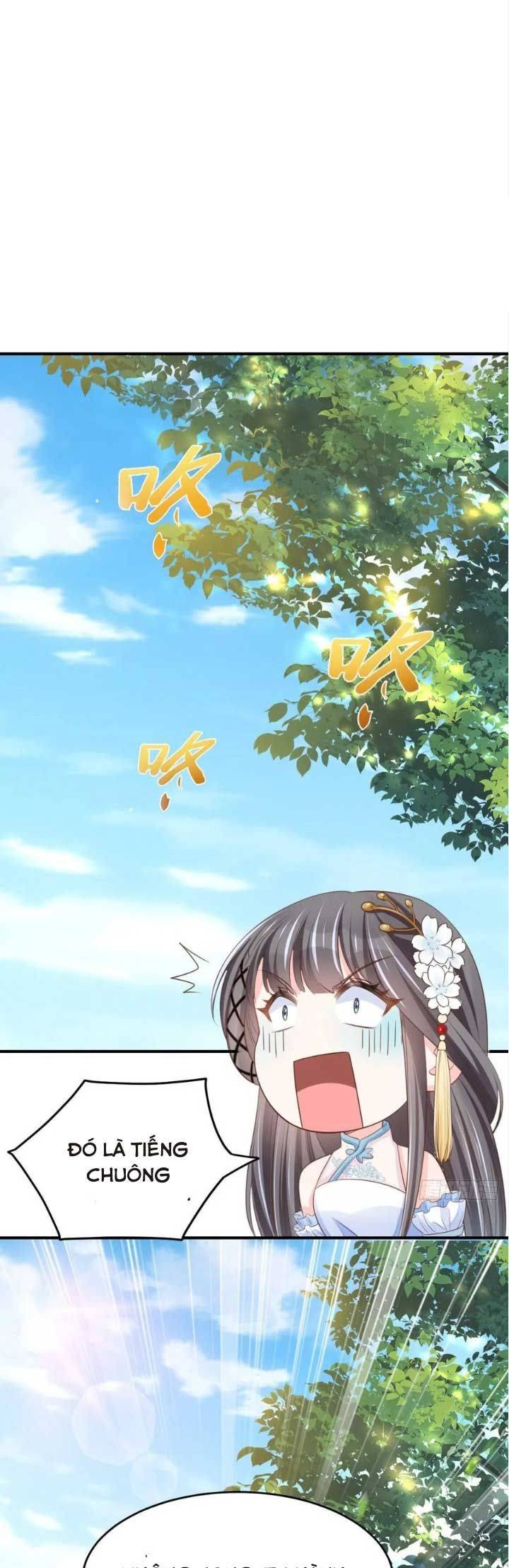 Thuần Hóa Ba Ba Bạo Quân Chapter 37 - Trang 2