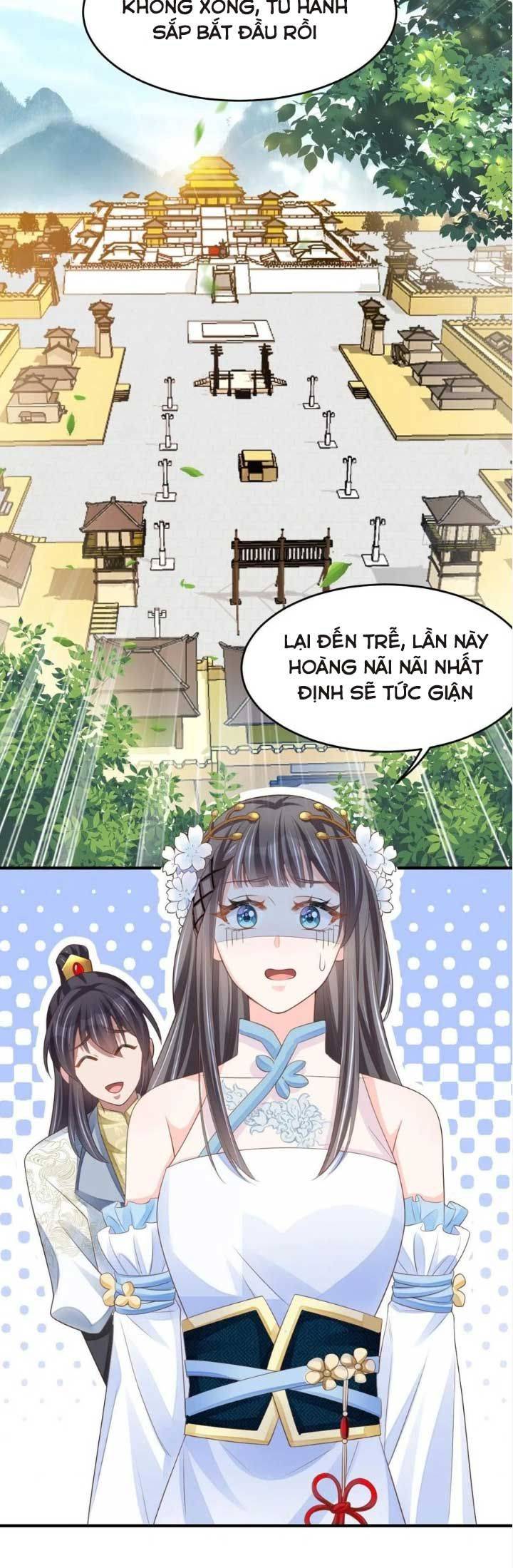 Thuần Hóa Ba Ba Bạo Quân Chapter 37 - Trang 2