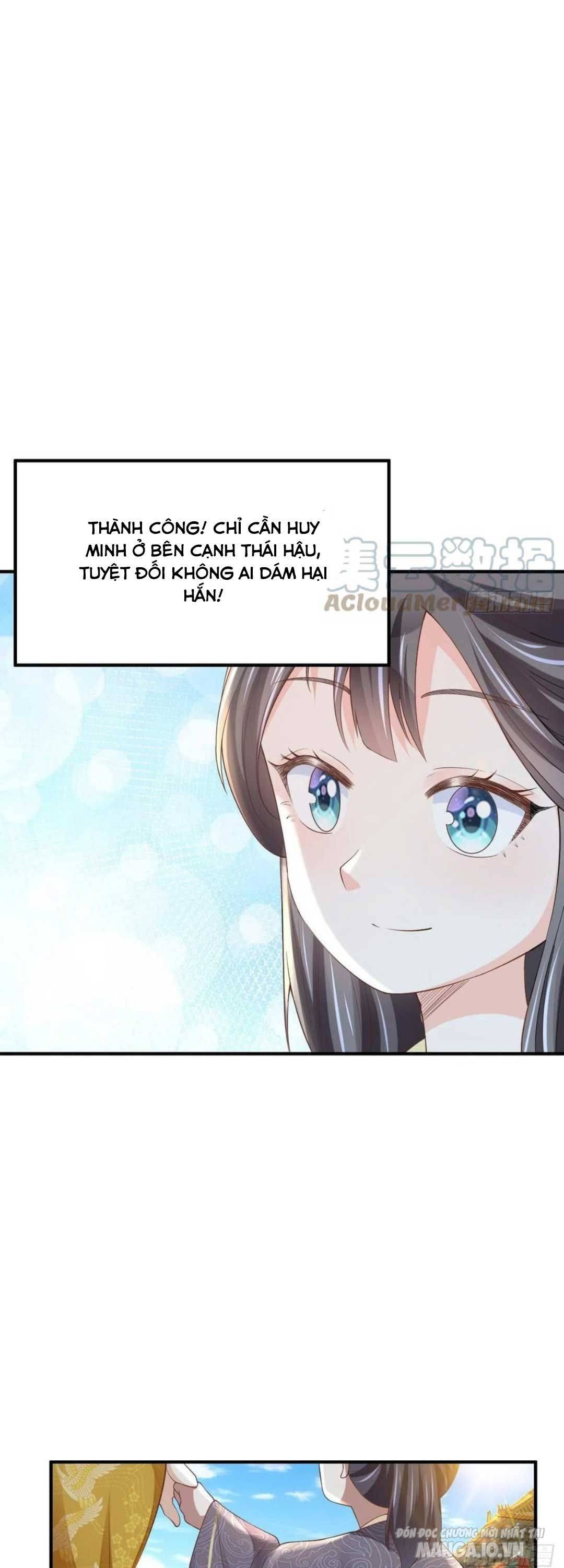 Thuần Hóa Ba Ba Bạo Quân Chapter 38 - Trang 2