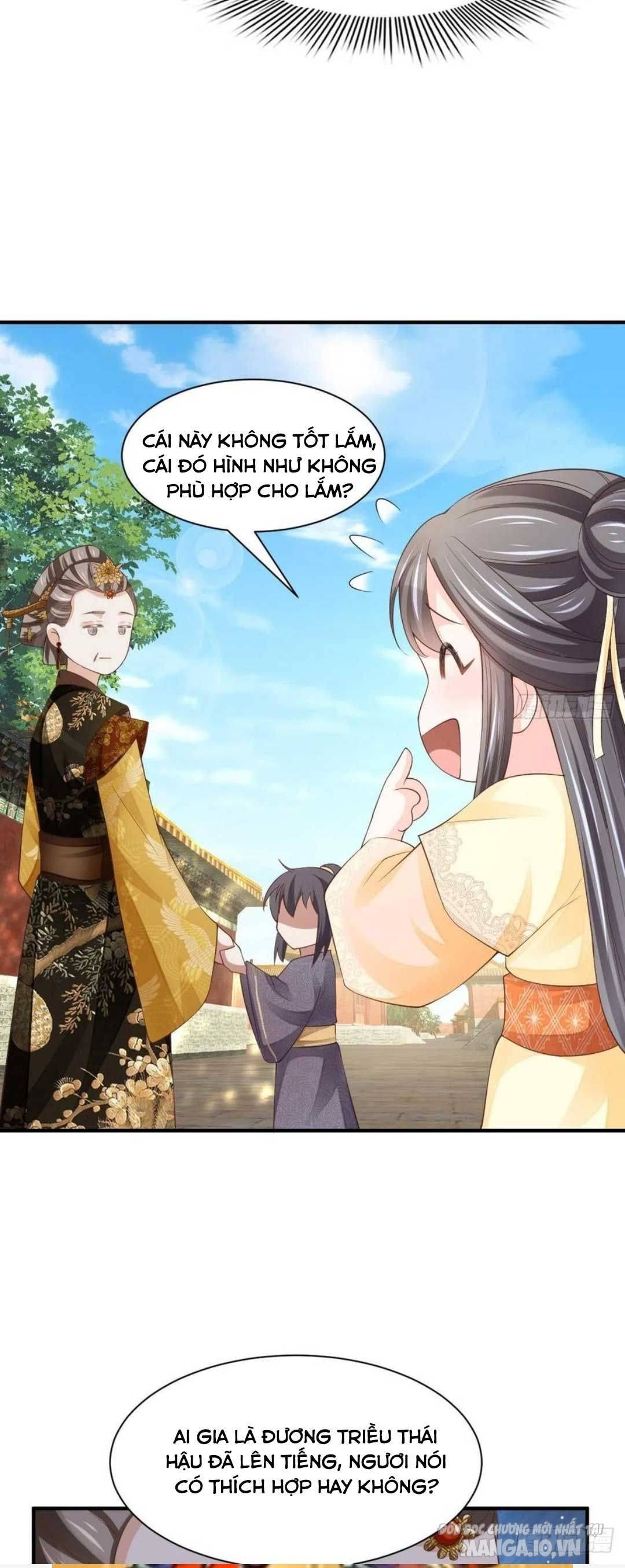 Thuần Hóa Ba Ba Bạo Quân Chapter 38 - Trang 2