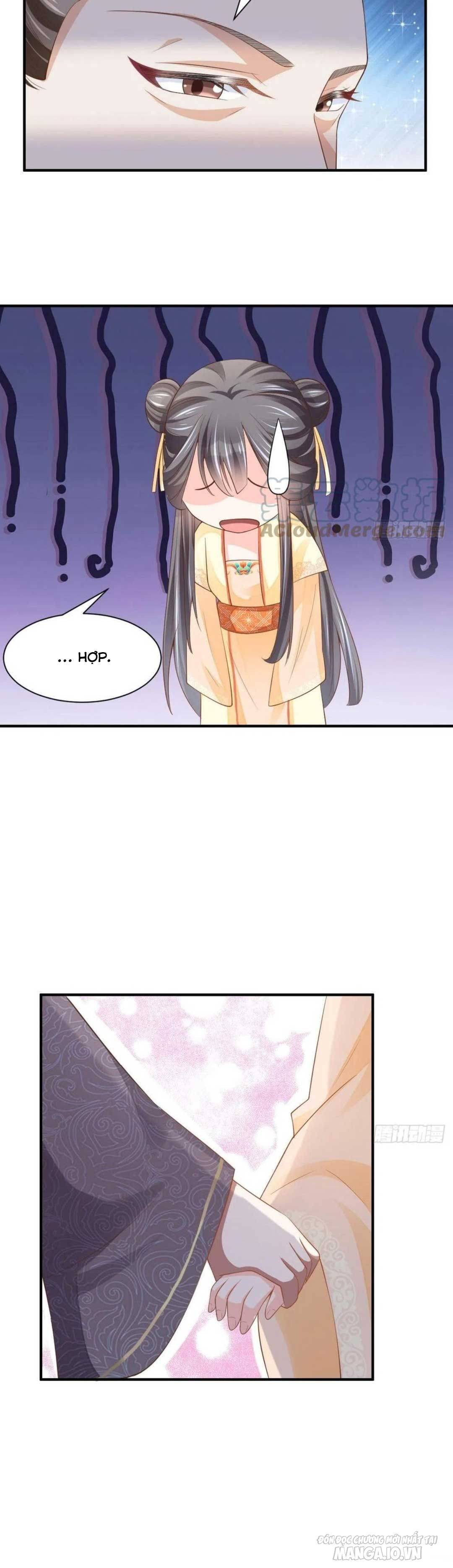 Thuần Hóa Ba Ba Bạo Quân Chapter 38 - Trang 2