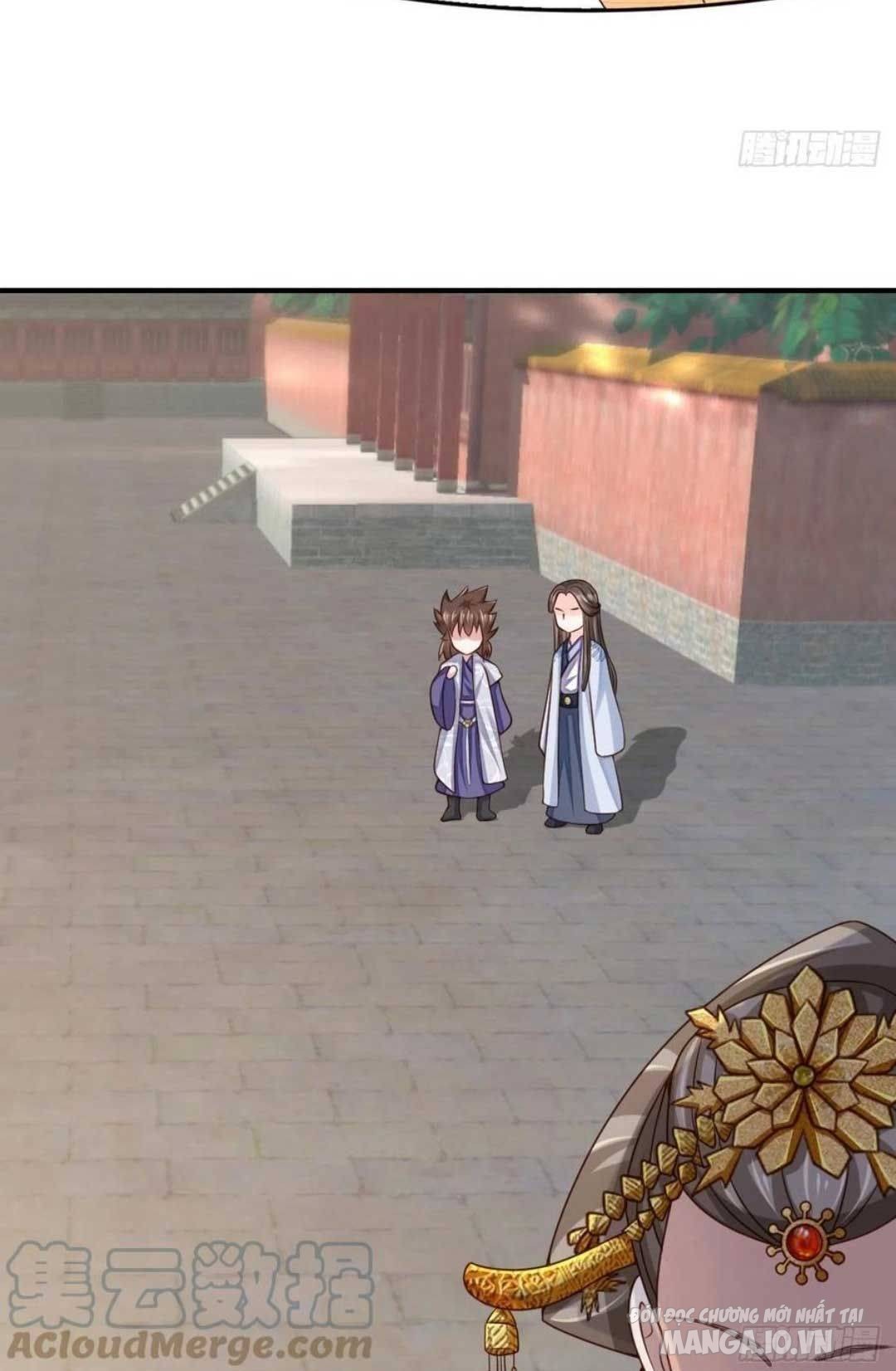 Thuần Hóa Ba Ba Bạo Quân Chapter 38 - Trang 2