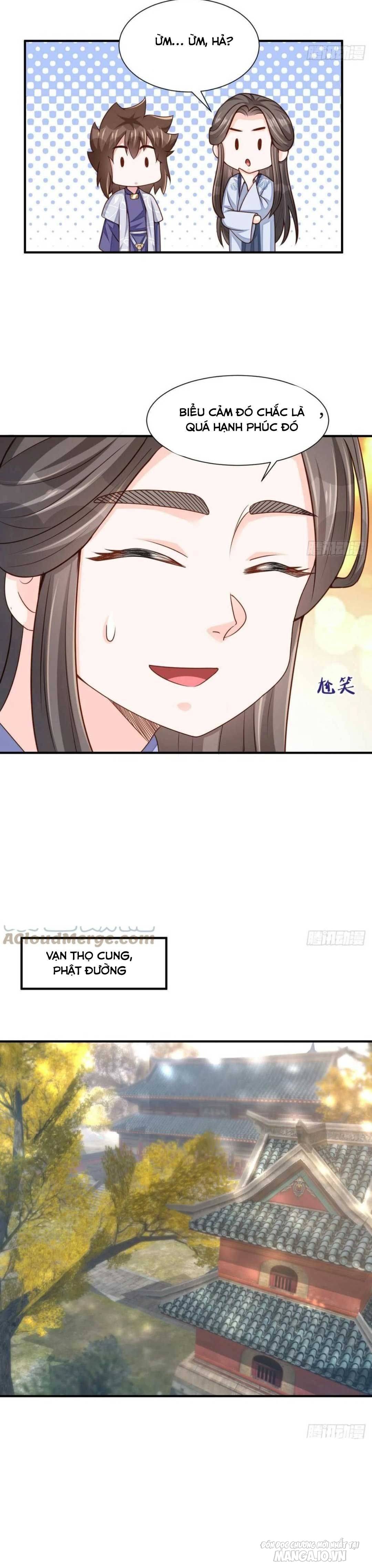 Thuần Hóa Ba Ba Bạo Quân Chapter 38 - Trang 2