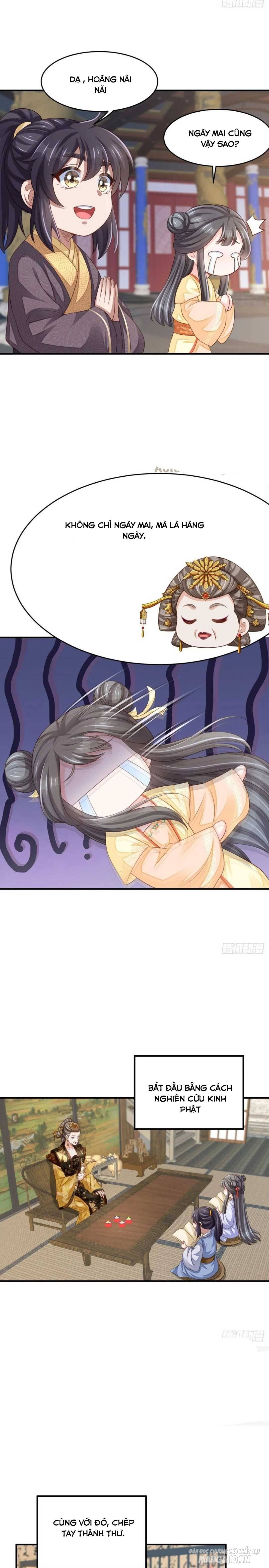 Thuần Hóa Ba Ba Bạo Quân Chapter 38 - Trang 2