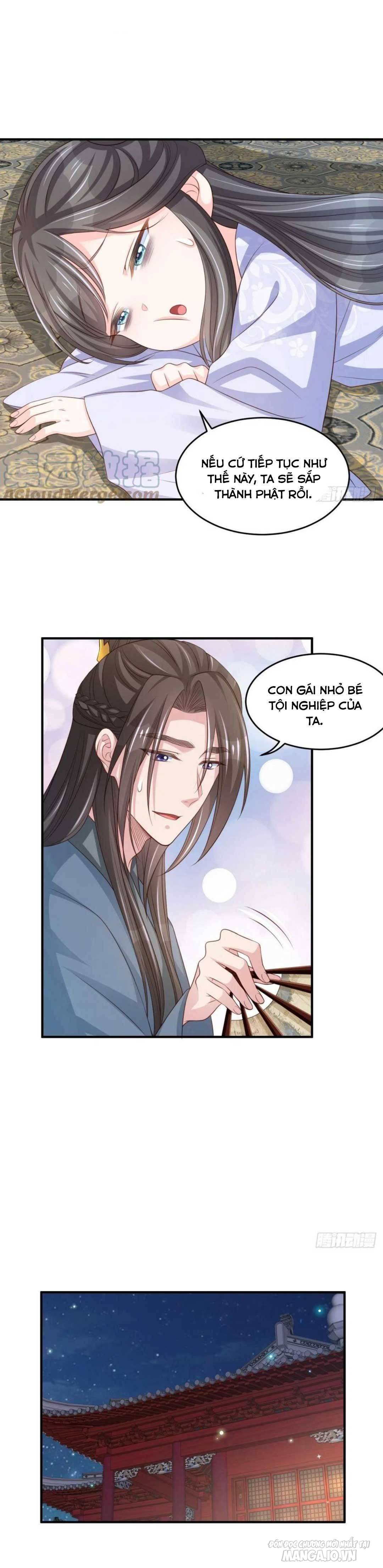 Thuần Hóa Ba Ba Bạo Quân Chapter 38 - Trang 2