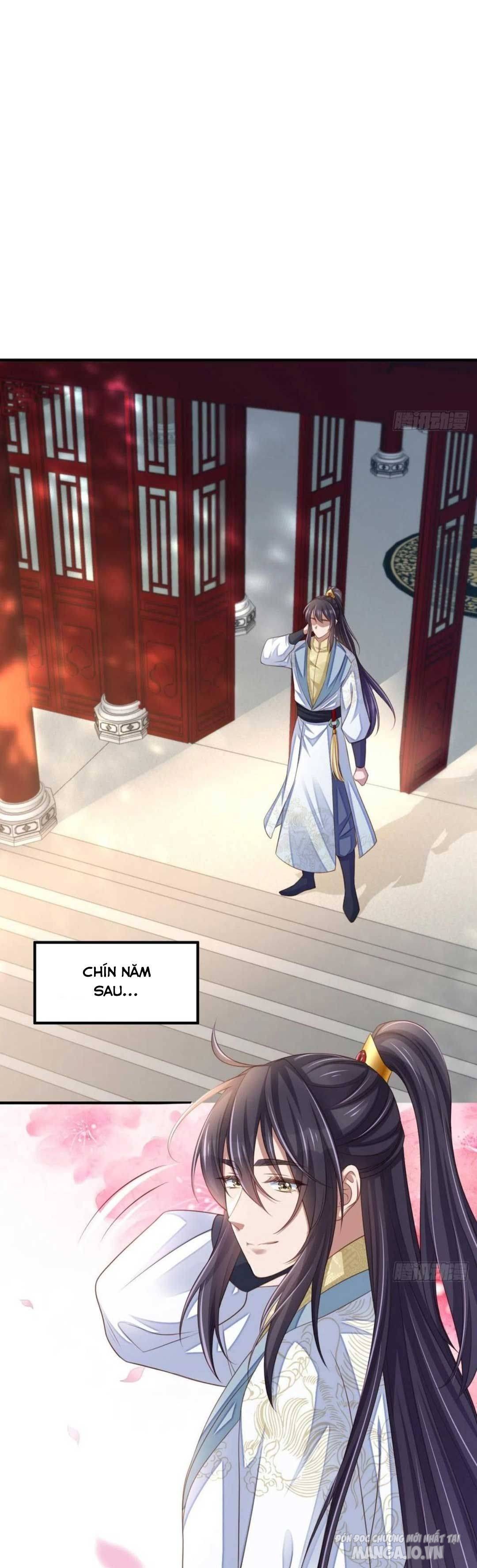 Thuần Hóa Ba Ba Bạo Quân Chapter 38 - Trang 2