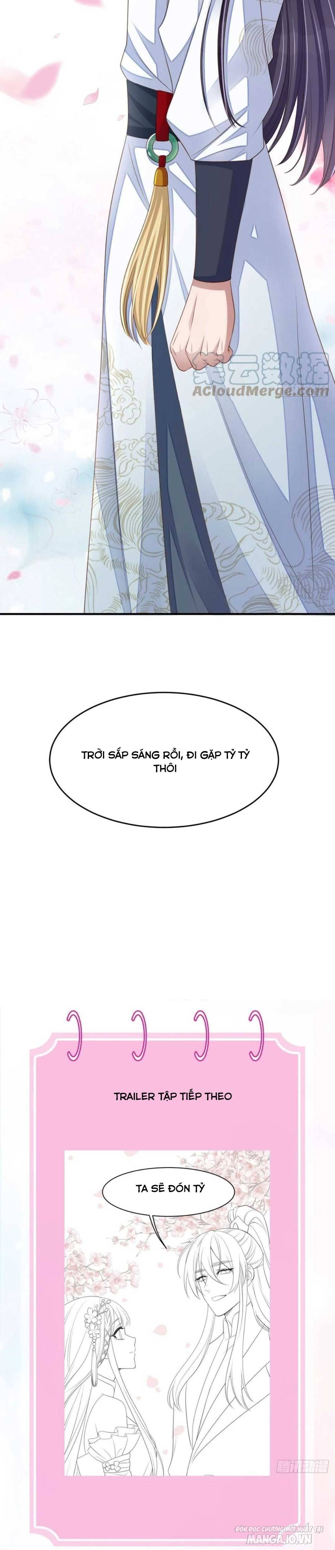 Thuần Hóa Ba Ba Bạo Quân Chapter 38 - Trang 2