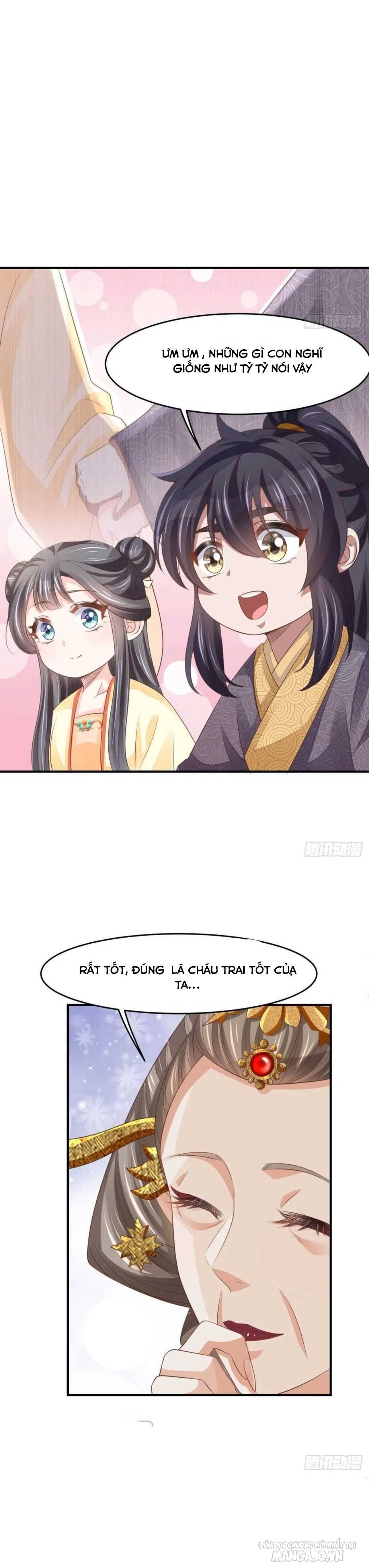 Thuần Hóa Ba Ba Bạo Quân Chapter 38 - Trang 2