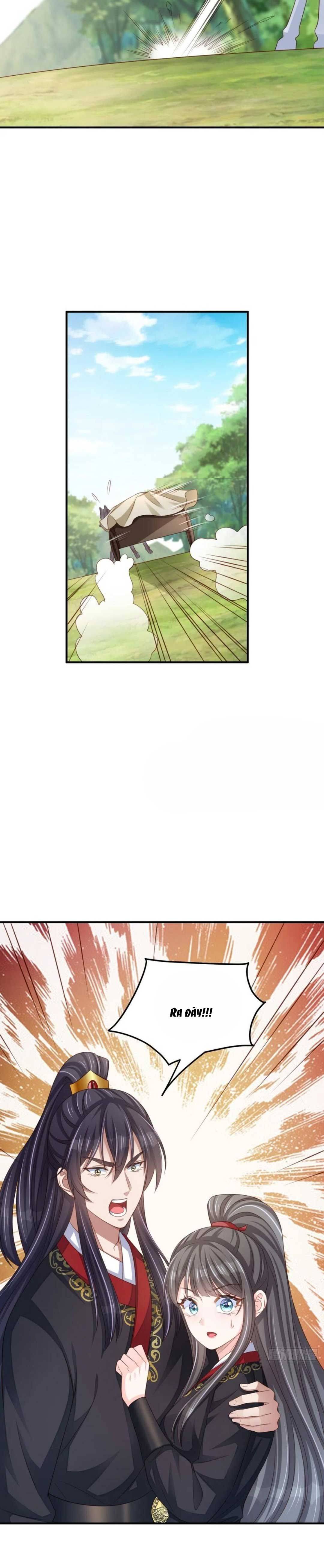 Thuần Hóa Ba Ba Bạo Quân Chapter 39 - Trang 2