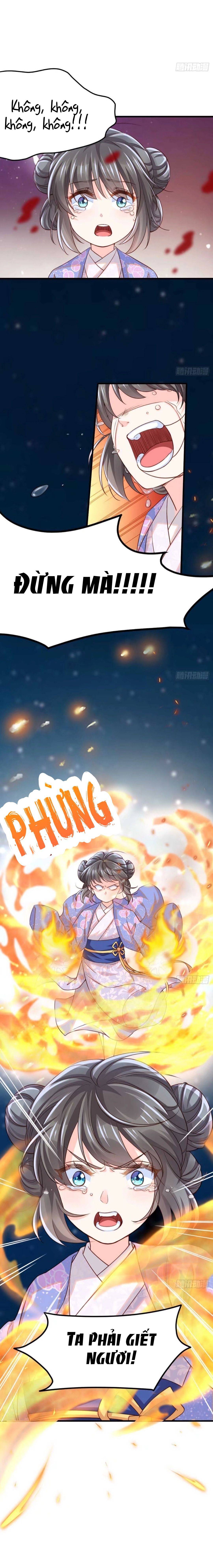 Thuần Hóa Ba Ba Bạo Quân Chapter 4 - Trang 2