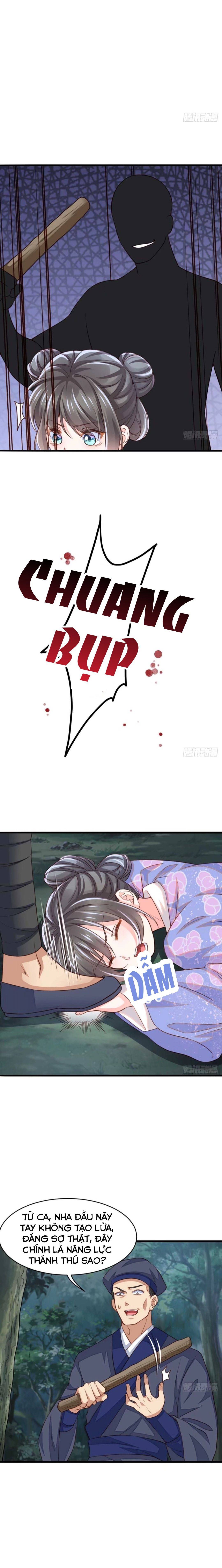 Thuần Hóa Ba Ba Bạo Quân Chapter 4 - Trang 2