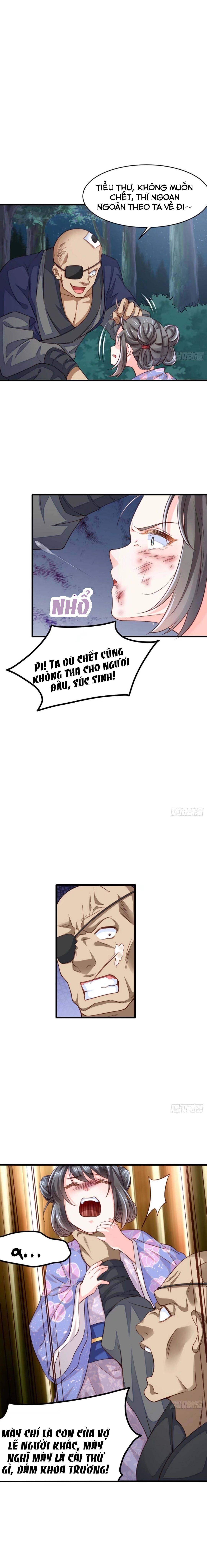 Thuần Hóa Ba Ba Bạo Quân Chapter 4 - Trang 2