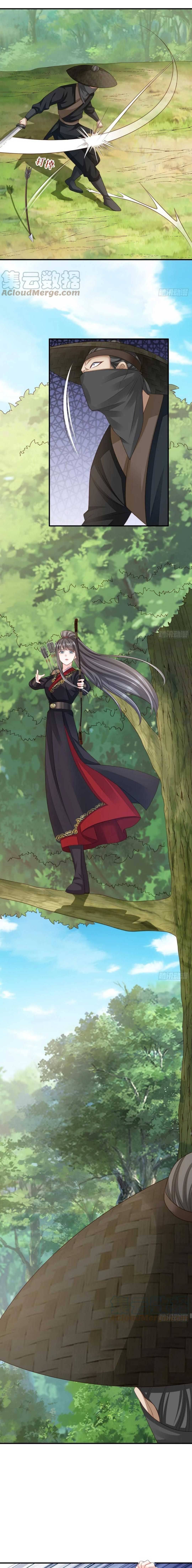 Thuần Hóa Ba Ba Bạo Quân Chapter 40 - Trang 2