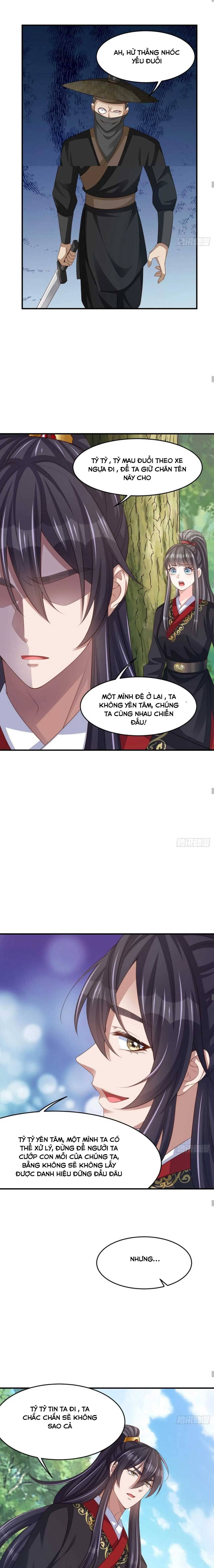 Thuần Hóa Ba Ba Bạo Quân Chapter 40 - Trang 2