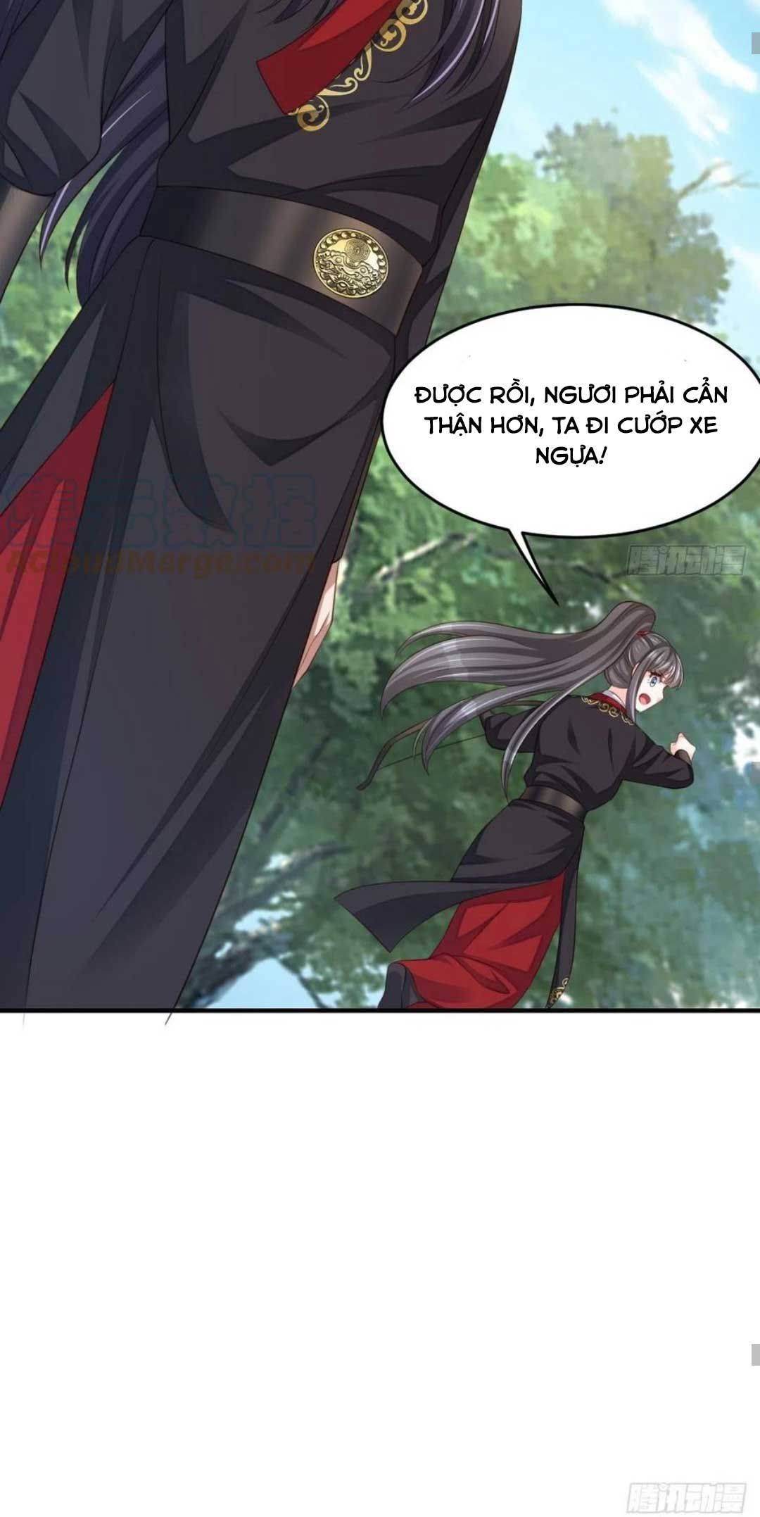 Thuần Hóa Ba Ba Bạo Quân Chapter 40 - Trang 2