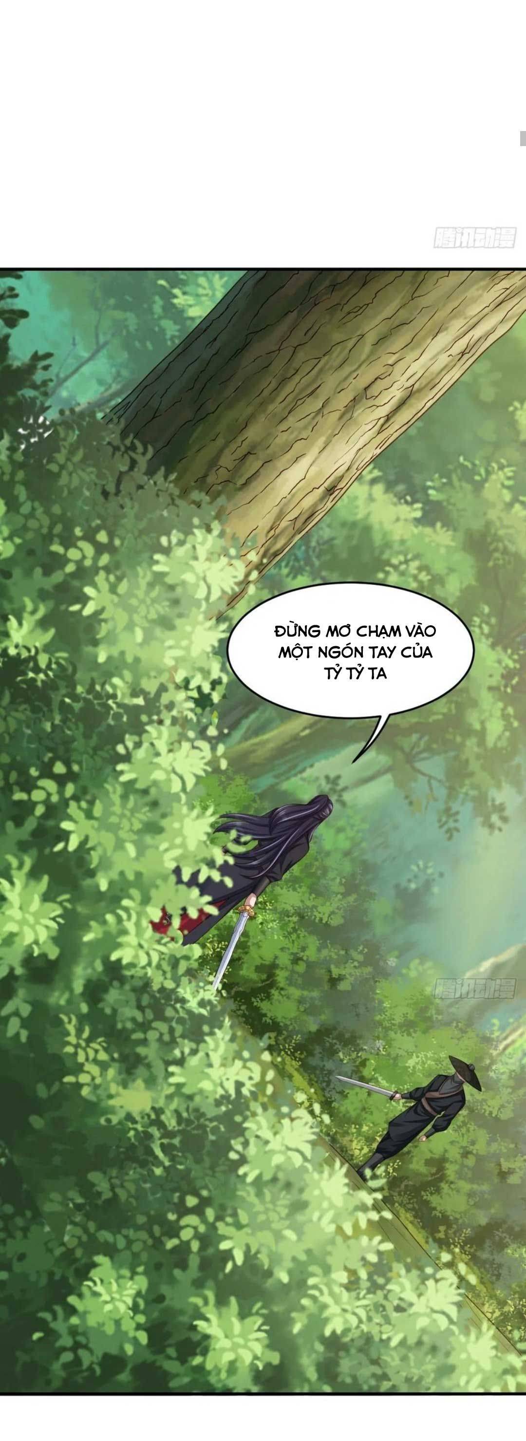 Thuần Hóa Ba Ba Bạo Quân Chapter 40 - Trang 2
