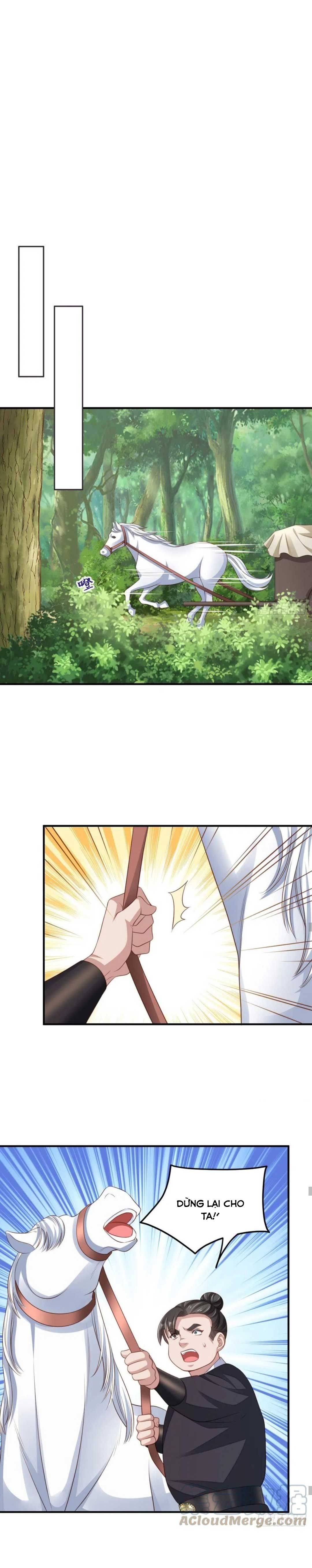 Thuần Hóa Ba Ba Bạo Quân Chapter 40 - Trang 2