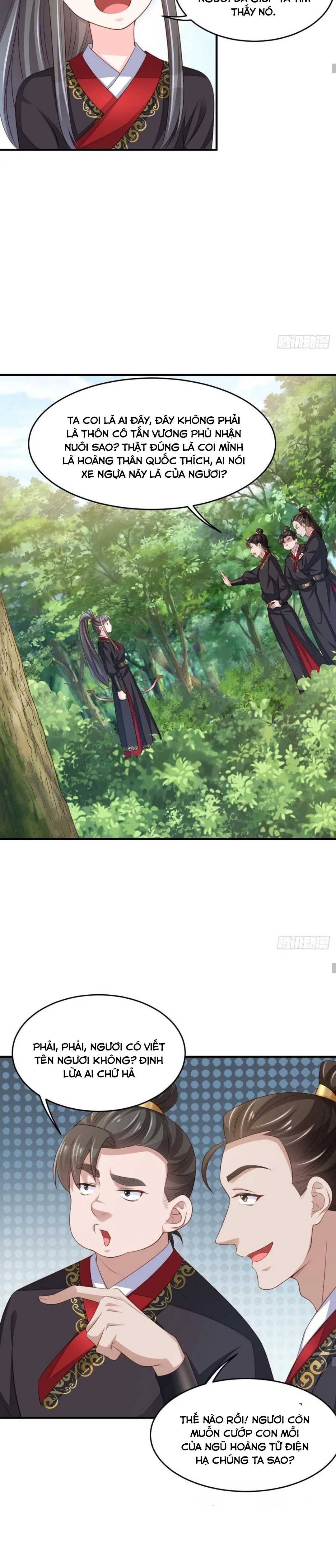 Thuần Hóa Ba Ba Bạo Quân Chapter 40 - Trang 2