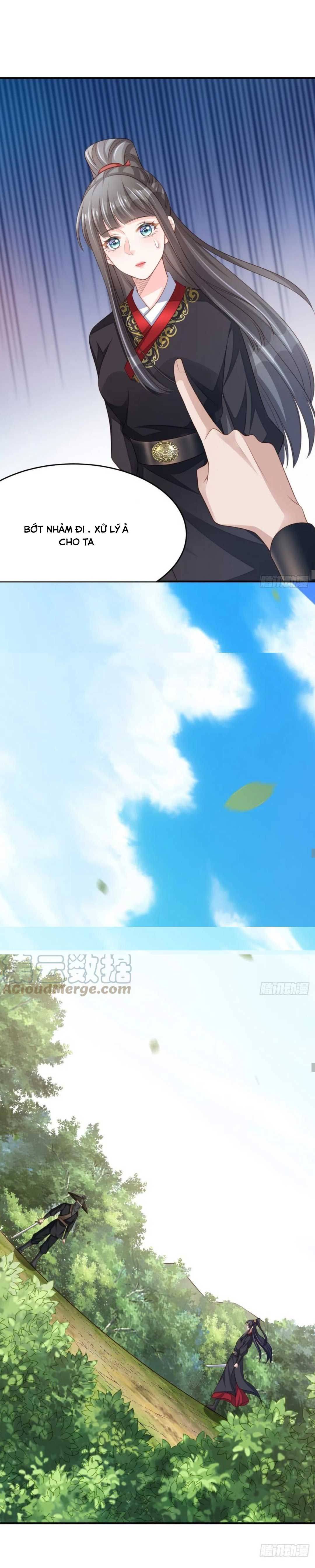 Thuần Hóa Ba Ba Bạo Quân Chapter 40 - Trang 2