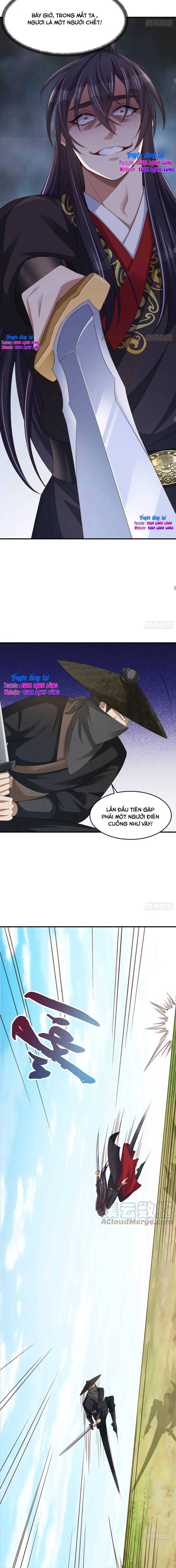 Thuần Hóa Ba Ba Bạo Quân Chapter 40 - Trang 2