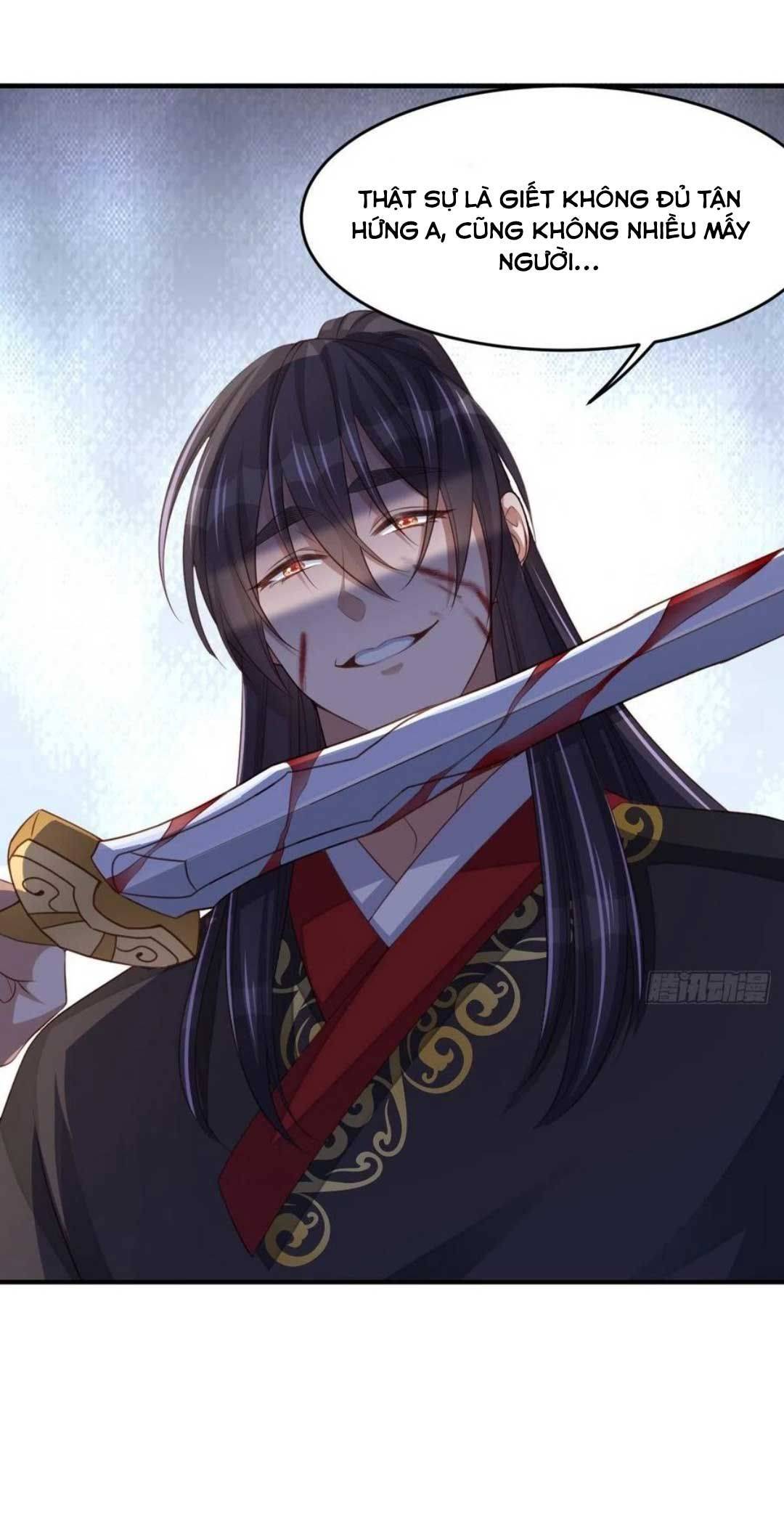 Thuần Hóa Ba Ba Bạo Quân Chapter 40 - Trang 2