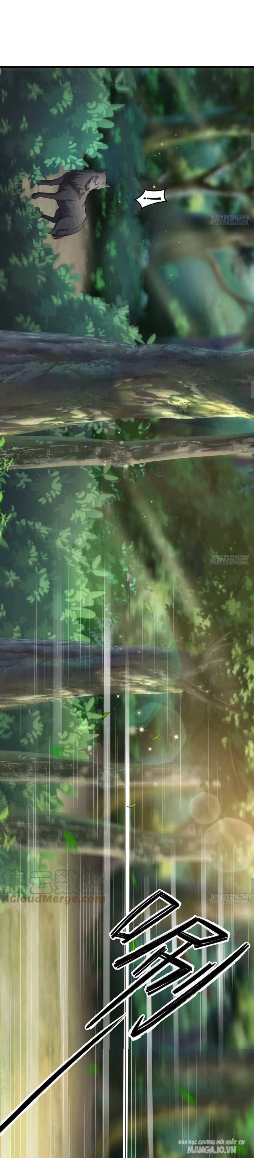 Thuần Hóa Ba Ba Bạo Quân Chapter 41 - Trang 2