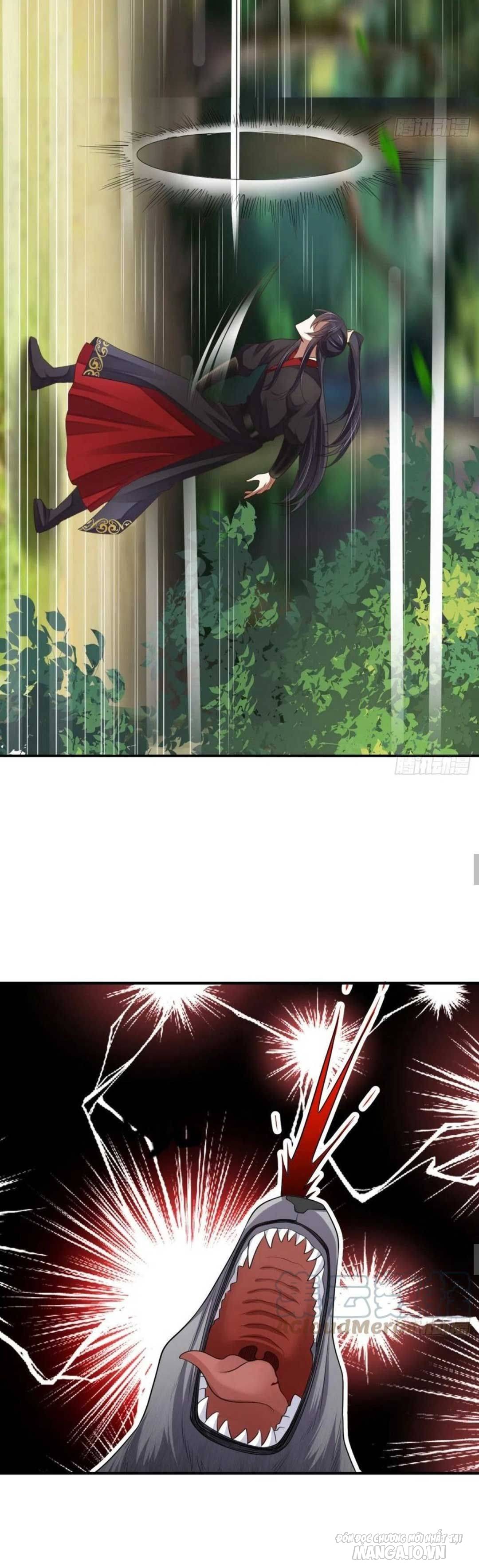 Thuần Hóa Ba Ba Bạo Quân Chapter 41 - Trang 2