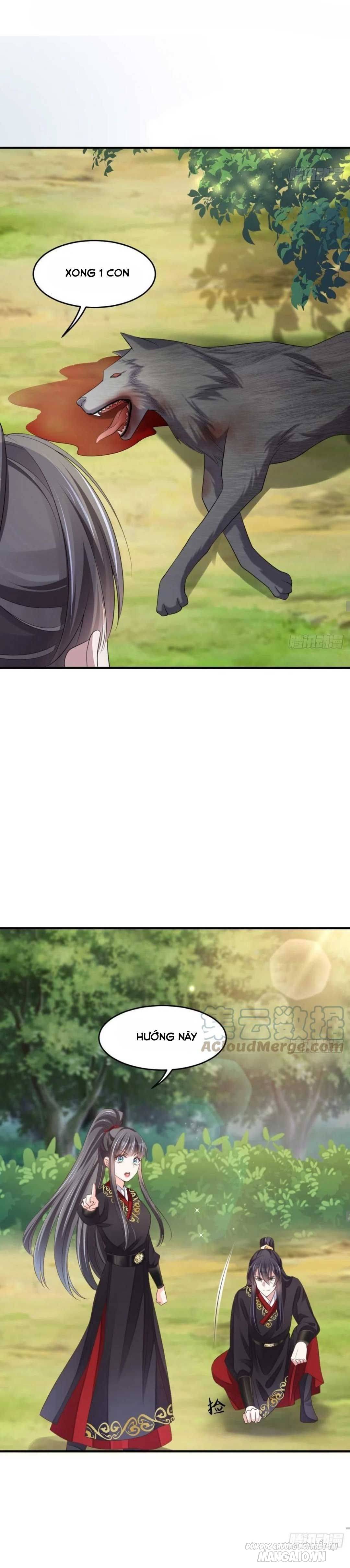 Thuần Hóa Ba Ba Bạo Quân Chapter 41 - Trang 2