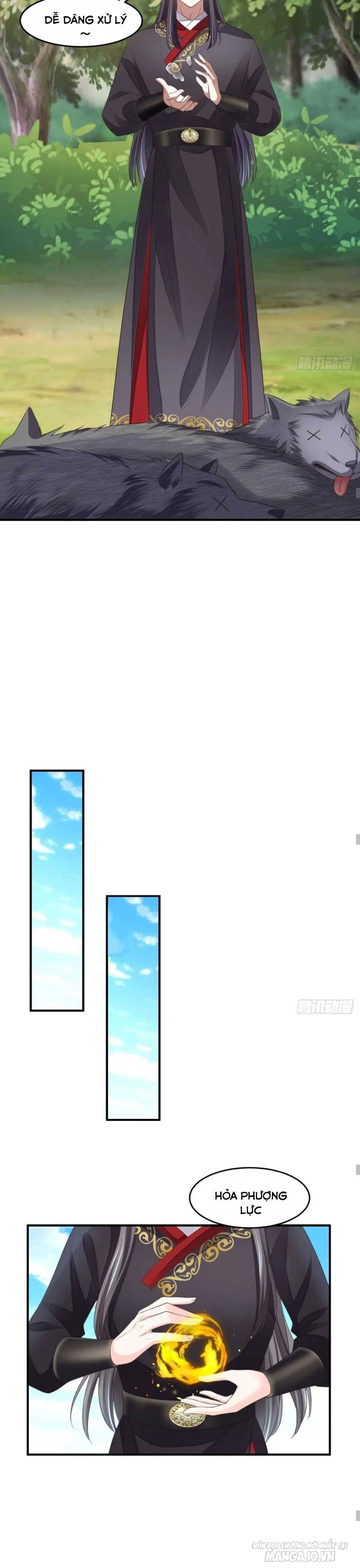 Thuần Hóa Ba Ba Bạo Quân Chapter 41 - Trang 2