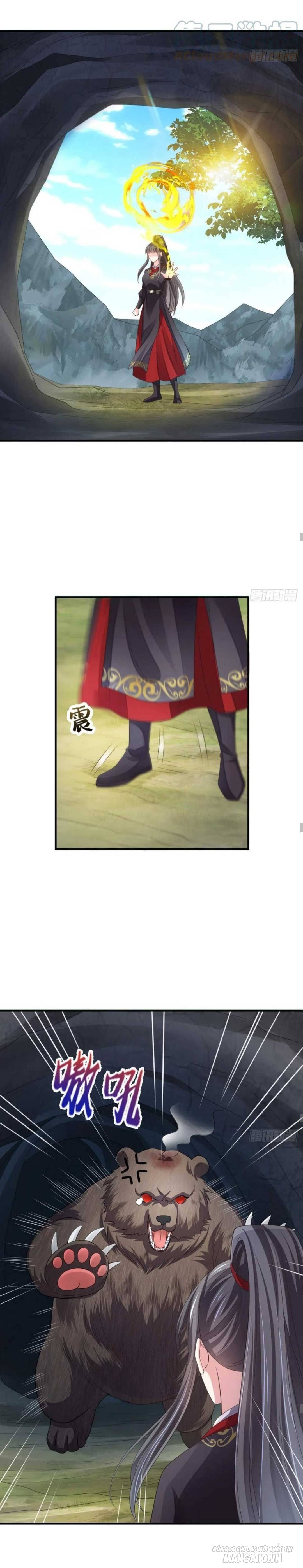 Thuần Hóa Ba Ba Bạo Quân Chapter 41 - Trang 2