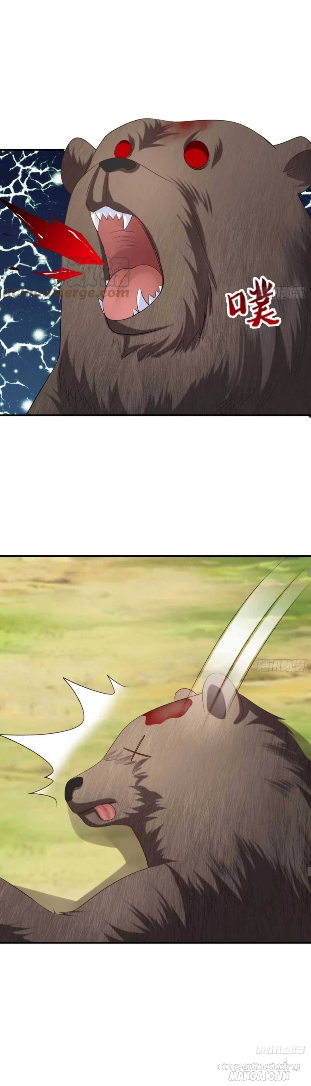 Thuần Hóa Ba Ba Bạo Quân Chapter 41 - Trang 2