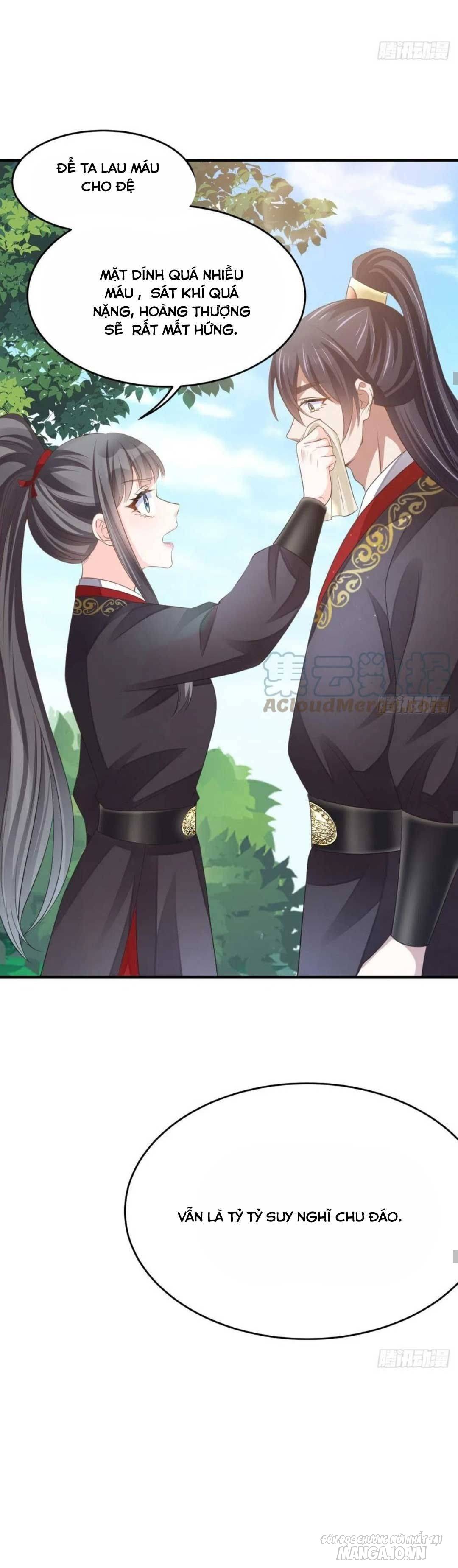 Thuần Hóa Ba Ba Bạo Quân Chapter 41 - Trang 2