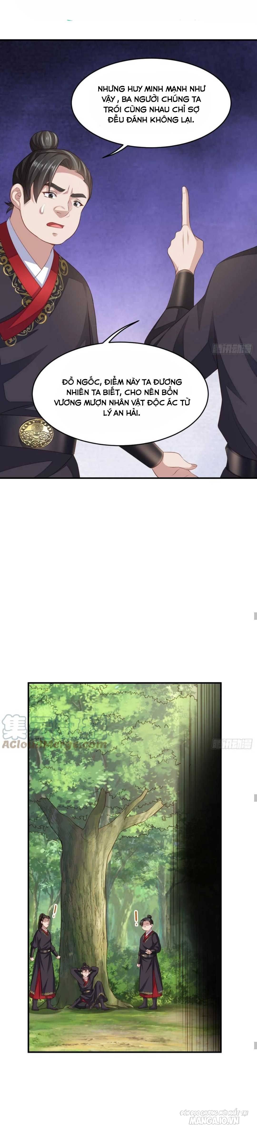 Thuần Hóa Ba Ba Bạo Quân Chapter 41 - Trang 2