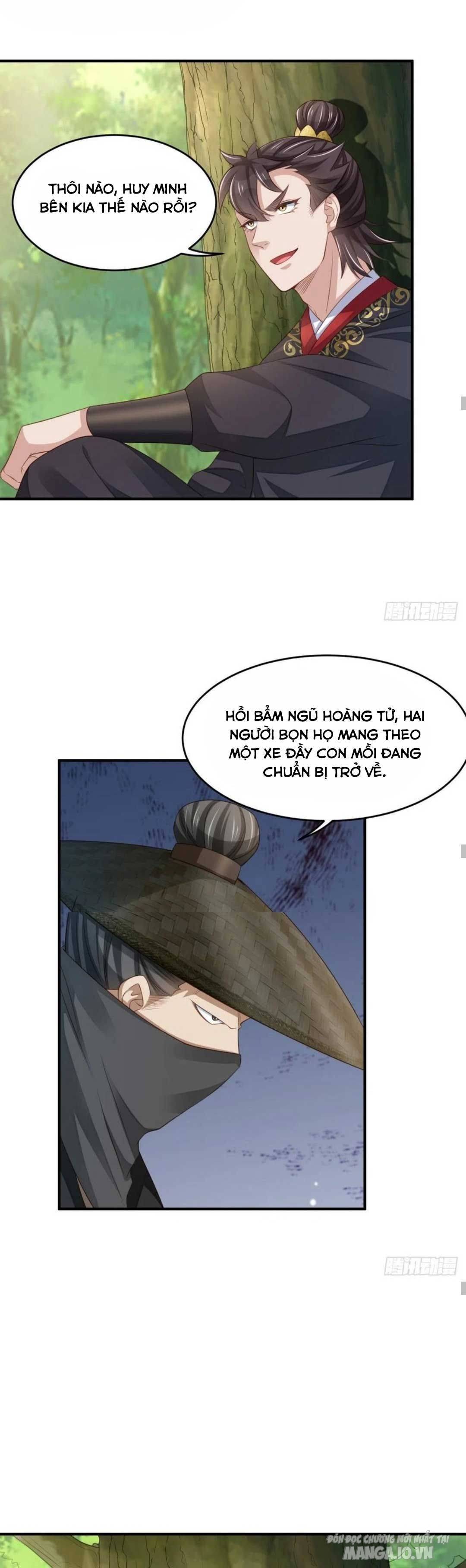 Thuần Hóa Ba Ba Bạo Quân Chapter 41 - Trang 2