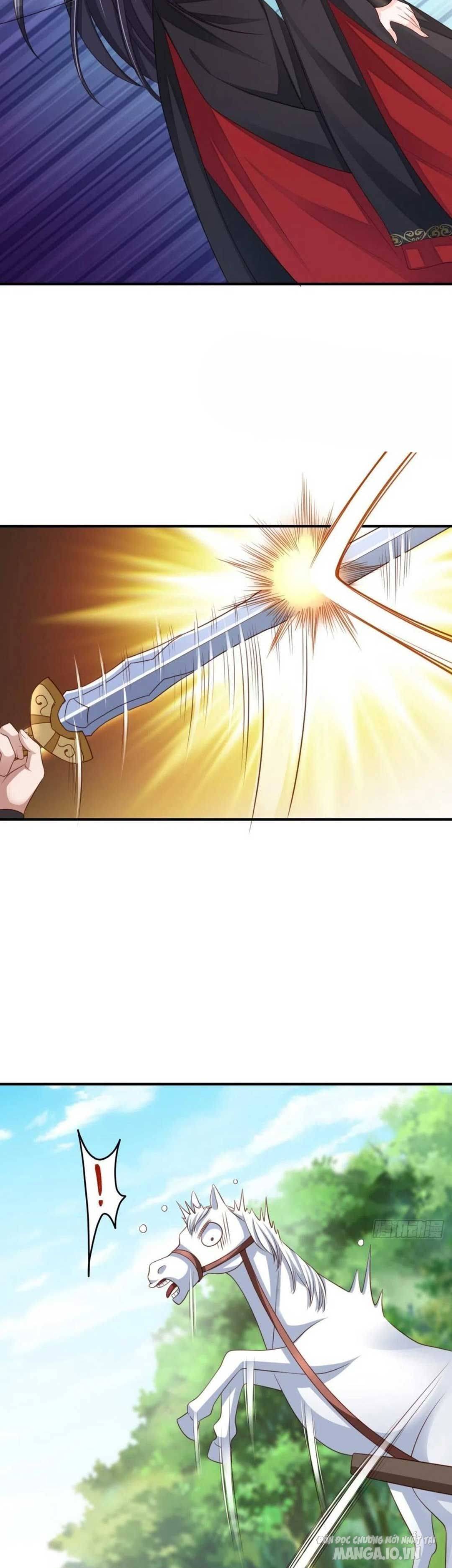 Thuần Hóa Ba Ba Bạo Quân Chapter 41 - Trang 2