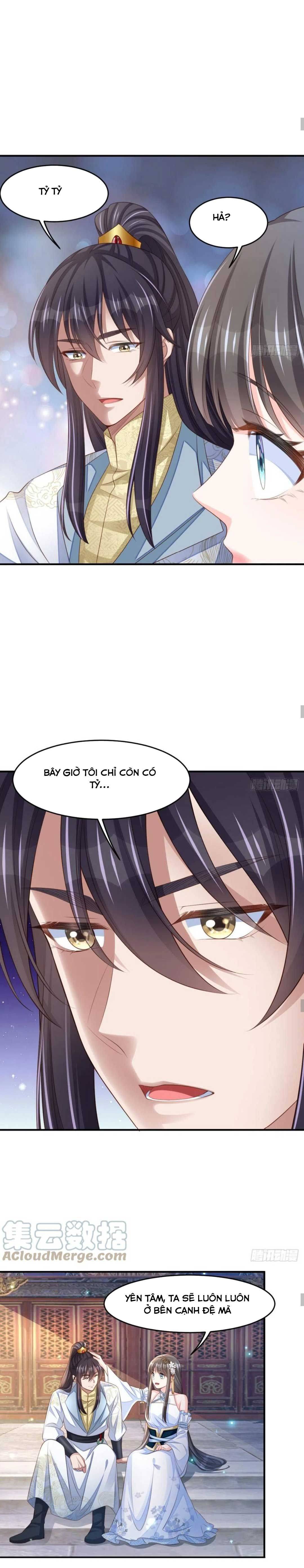 Thuần Hóa Ba Ba Bạo Quân Chapter 42 - Trang 2