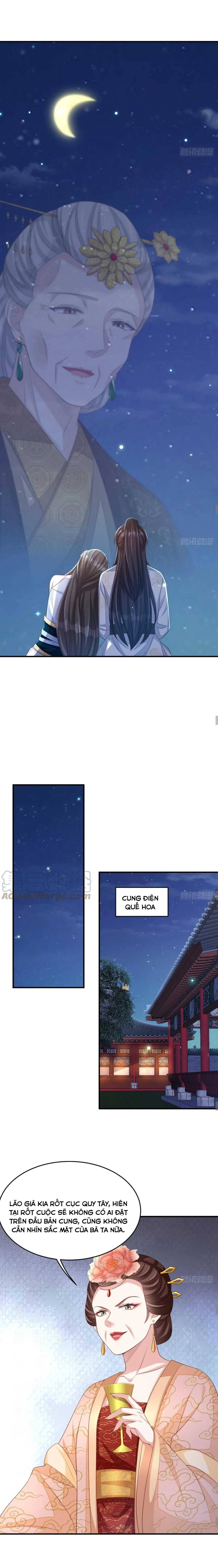 Thuần Hóa Ba Ba Bạo Quân Chapter 42 - Trang 2