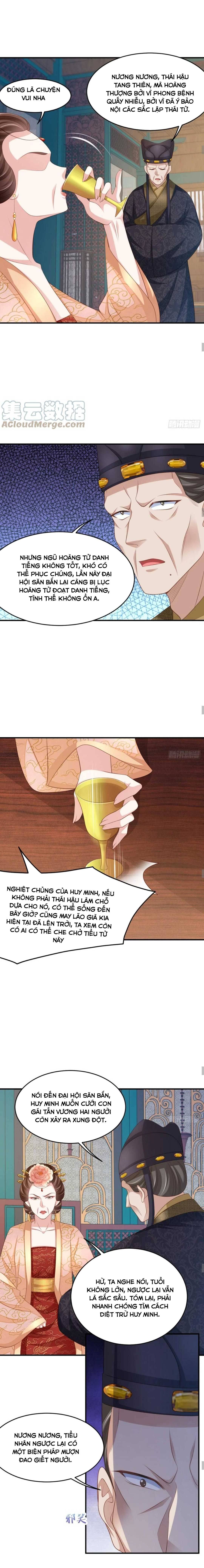 Thuần Hóa Ba Ba Bạo Quân Chapter 42 - Trang 2