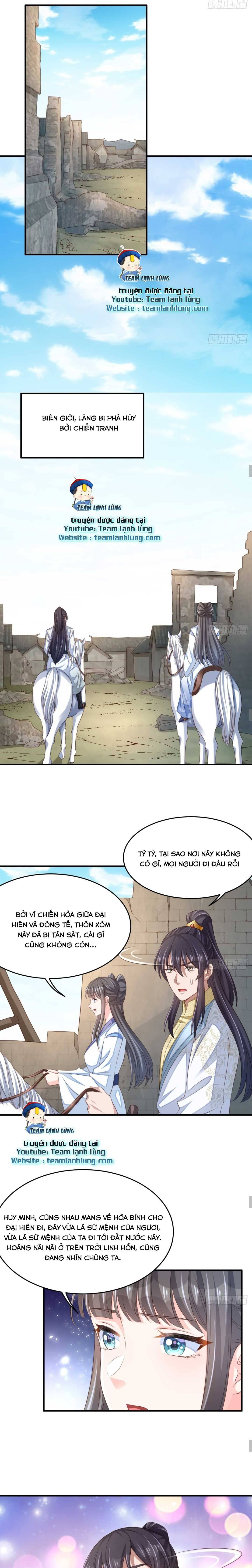 Thuần Hóa Ba Ba Bạo Quân Chapter 44 - Trang 2