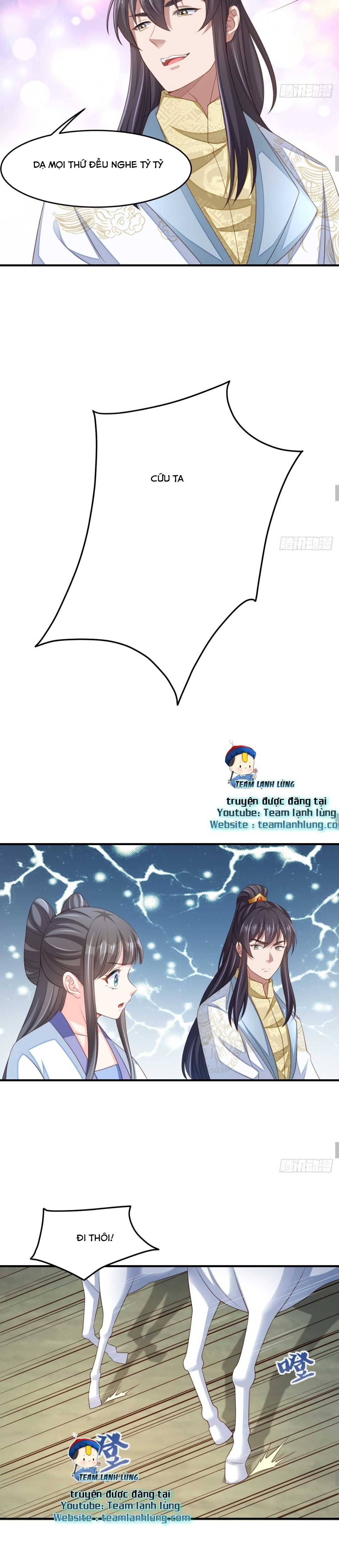 Thuần Hóa Ba Ba Bạo Quân Chapter 44 - Trang 2