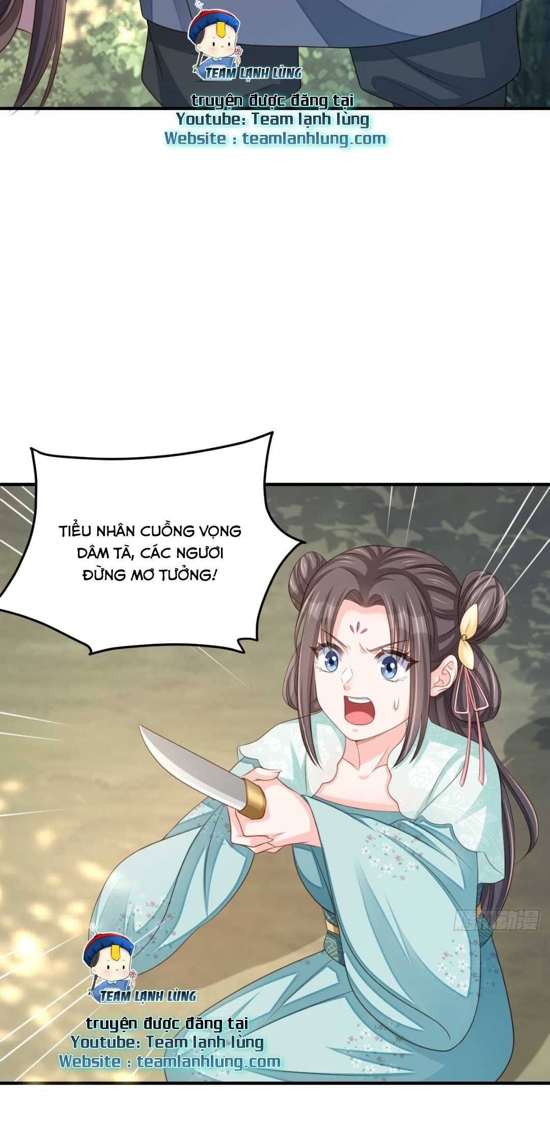 Thuần Hóa Ba Ba Bạo Quân Chapter 44 - Trang 2