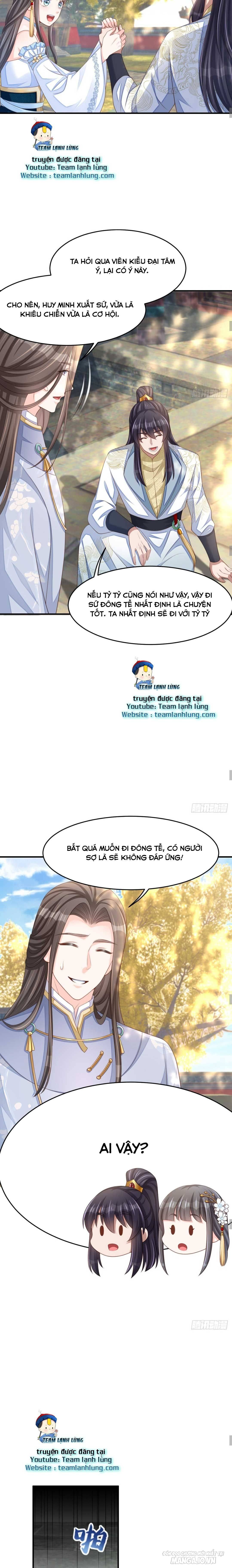 Thuần Hóa Ba Ba Bạo Quân Chapter 45 - Trang 2