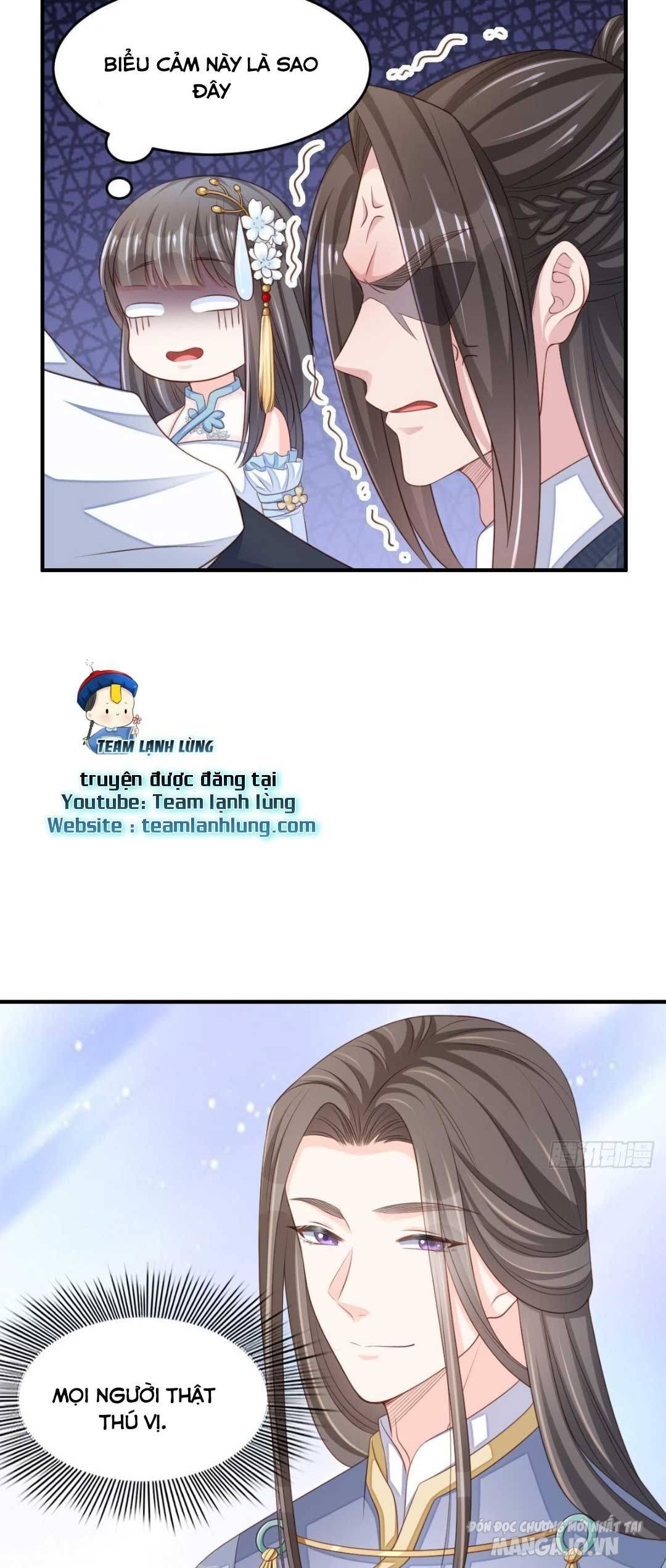 Thuần Hóa Ba Ba Bạo Quân Chapter 45 - Trang 2