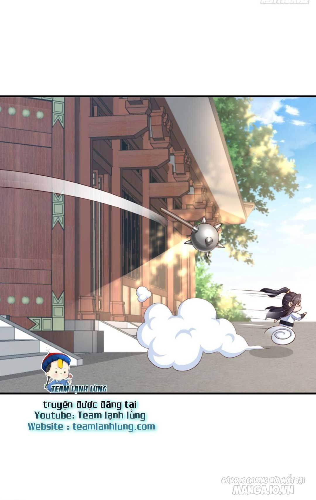 Thuần Hóa Ba Ba Bạo Quân Chapter 45 - Trang 2