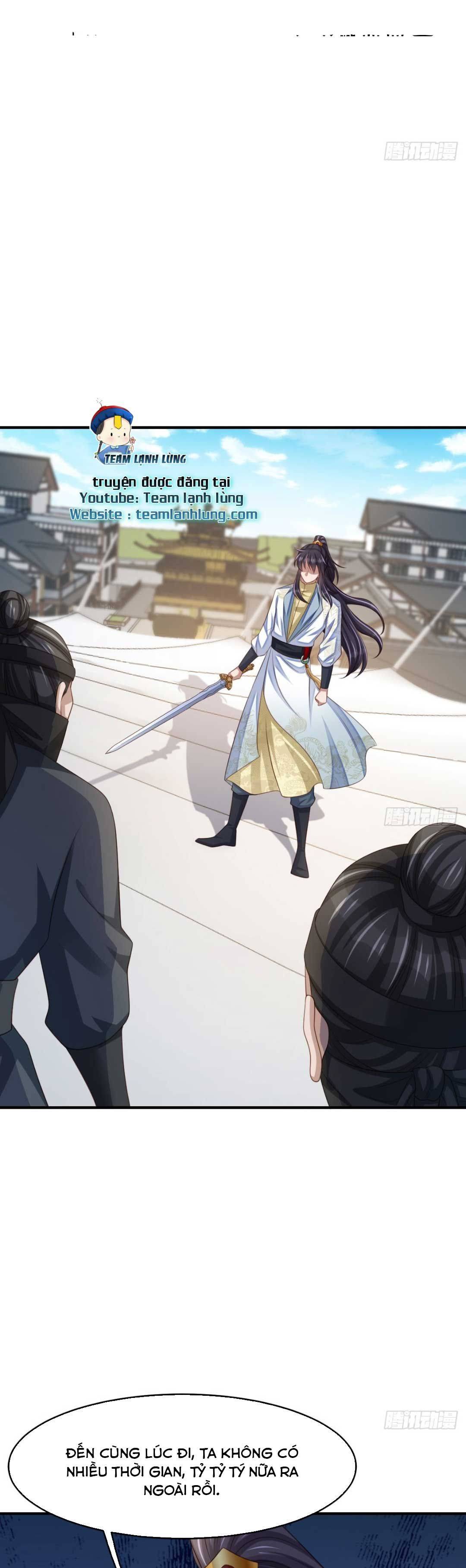 Thuần Hóa Ba Ba Bạo Quân Chapter 46 - Trang 2