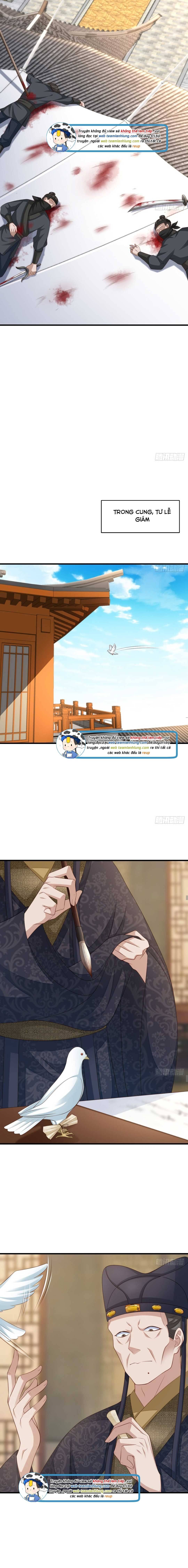 Thuần Hóa Ba Ba Bạo Quân Chapter 47 - Trang 2